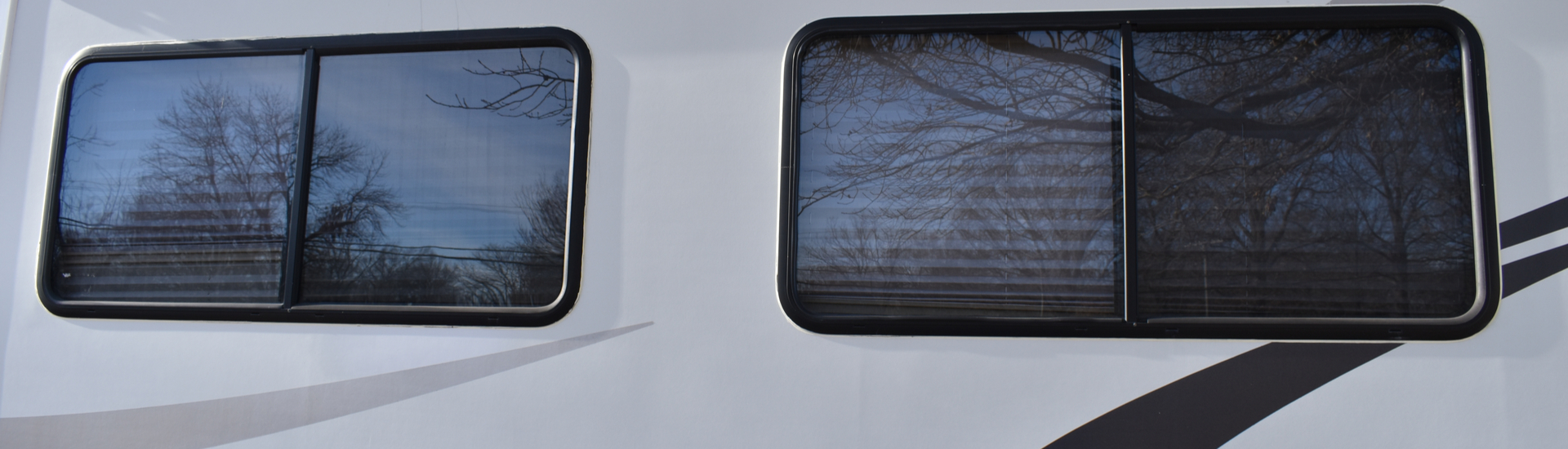 RV Windows